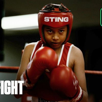 THEY FIGHT Trailer Arrives Ahead of Hulu Premiere