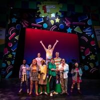 BWW Review: THE 25TH ANNUAL PUTNAM COUNTY SPELLING BEE at ASU Musical Theatre And Ope Photo