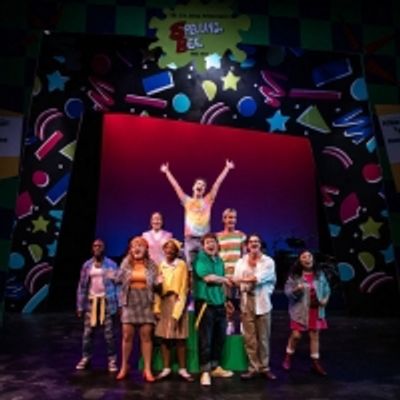 BWW Review: THE 25TH ANNUAL PUTNAM COUNTY SPELLING BEE at ASU Musical Theatre And Opera