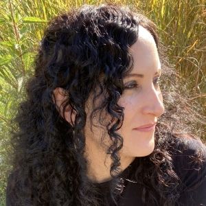 Renée Catrine Releases Sophomore Album 'From the Garden'