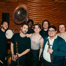 BROADWAY BRASS BAND to Perform Live in Hollywood at Three Clubs