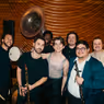 BROADWAY BRASS BAND to Perform Live in Hollywood at Three Clubs