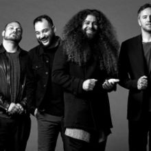 Coheed and Cambria Share Video for 'Shoulders'