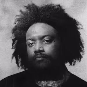 Video: Kamasi Washington's Tiny Desk Concert Premieres