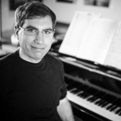 BWW Spotlight Series: Meet Michael Gordon Shapiro, Composer of Music for Theatre, Film, Games, Television and Concert Halls