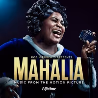 Danielle Brooks Stars in ROBIN ROBERTS PRESENTS: MAHALIA, Premiering Tomorrow