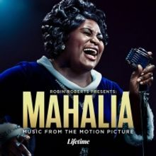 Danielle Brooks Stars in ROBIN ROBERTS PRESENTS: MAHALIA, Premiering Tomorrow
