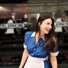 WAITRESS Will Be Opening Up on Broadway This Fall, Led by Sara Bareilles