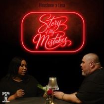 Flinstone and Lisa Release New Single STORY OF MY MISTAKES