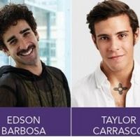 The Joffrey Ballet Announces 2022 Winners Of The Winning Works Choreographic Competit Interview