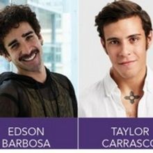 The Joffrey Ballet Announces 2022 Winners Of The Winning Works Choreographic Competit