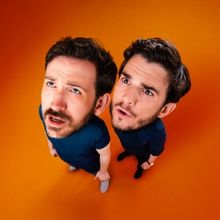 BriTANick: DUMMY is Coming To The Edinburgh Festival Fringe