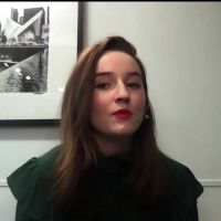 VIDEO: Kaitlyn Dever Talks About Joining the Cast of DEAR EVAN HANSEN