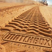 MATCHBOX THE MOVIE Releases New Trailer and Teaser Key Art