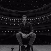 Video: Watch BROADWAY SINGS FOR AARON LAZAR, Tonight at 7pm ET