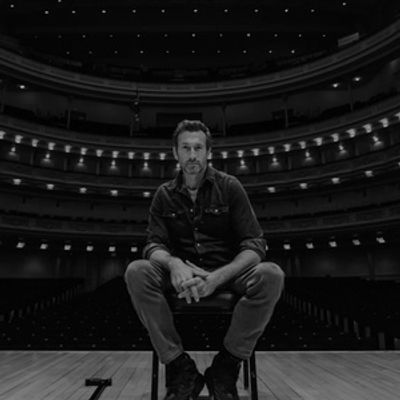 Video: Watch BROADWAY SINGS FOR AARON LAZAR, Tonight at 7pm ET