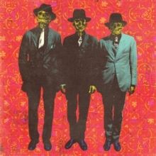 Meyhem Lauren x Madlib & DJ Muggs Announce New Collaborative Album 'Champagne For Bre