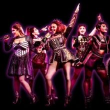 BWW Blog: What Six the Musical Taught Me About History