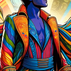 ACT Louisville Announces Cast For JOSEPH AND THE AMAZING TECHNICOLOR DREAMCOAT At…