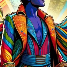 ACT Louisville Announces Cast For JOSEPH AND THE AMAZING TECHNICOLOR DREAMCOAT At Iro