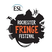 ESL ROCHESTER FRINGE FESTIVAL Unveils 2025 Lineup With Over 250 Shows Across 12 Days