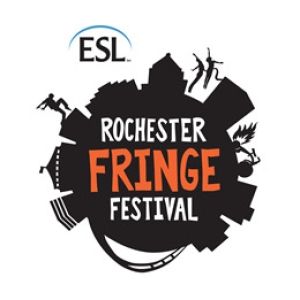 ESL ROCHESTER FRINGE FESTIVAL Unveils 2025 Lineup With Over 250 Shows Across 12 Days