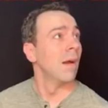 VIDEO: Original Tour Cast of SOMETHING ROTTEN! Reunites for Reimagined 'To Thine Own 