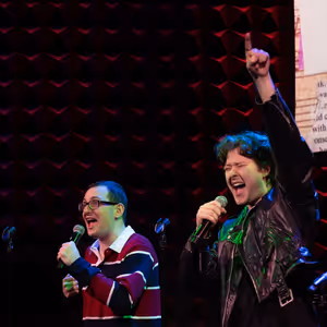 EPIC Players Will Perform Neuroinclusive RENT for 30th Anniversary