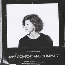 Interview: Jane Comfort on THE GULF OF AMERICA at LaMama