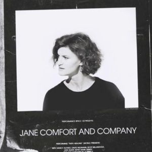 Interview: Jane Comfort on THE GULF OF AMERICA at LaMama