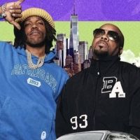 Jermaine Dupri and Curren$y to Play Concert at Webster Hall