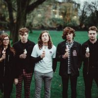 Brand New Friend Reveal New Taste of A Cure For Living' EP