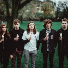 Brand New Friend Reveal New Taste of A Cure For Living' EP