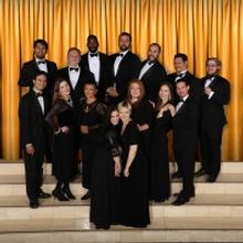 The Verdi Chorus Continues 37th Season With The Fox Singers in AMOR Y ODIO, SONGS OF 