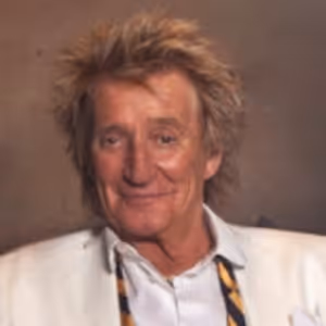 Rod Stewart & Jools Holland Release 'Pennies From Heaven'