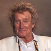 Rod Stewart & Jools Holland Release 'Pennies From Heaven'