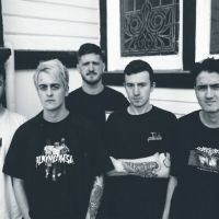 Sanction Release New Music Video for 'Shattering Man'