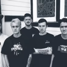 Sanction Release New Music Video for 'Shattering Man'
