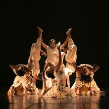 Kendra Dance Festival That Returns This Month
