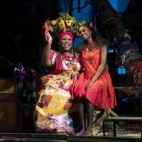 Center Theatre Group Announces Updates on ONCE ON THIS ISLAND and More