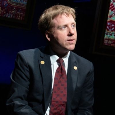 Video: ALL THE BEAUTY IN THE WORLD Begins Performances Off-Broadway