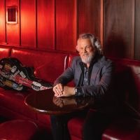 Robert Earl Keen Christmas Show Announced At Peace Concert Hall at the Peace Center