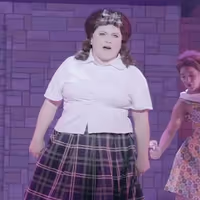 Video: First Look at 'I Can Hear The Bells' from HAIRSPRAY at Casa Mañana Theatre Video