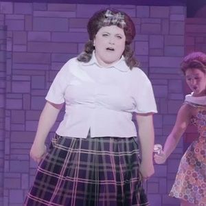 Video: First Look at 'I Can Hear The Bells' from HAIRSPRAY at Casa Mañana Theatre
