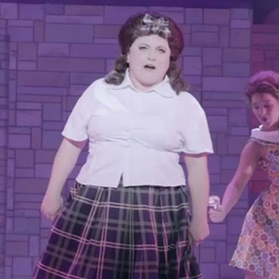 Video: First Look at 'I Can Hear The Bells' from HAIRSPRAY at Casa Mañana Theatre