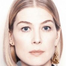 Rosamund Pike & Matthew Rhys to Star in Babak Anvari's Thriller HALLOW ROAD