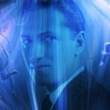 The Legendary Music Of George Gershwin Is Reinterpreted With The Launch Of CIRQUE MUS