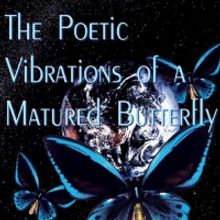 Arthur Lee Conway Promotes New Book THE POETIC VIBRATIONS OF A MATURED BUTTERFLY