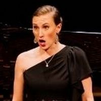 Mezzo-Soprano Claire McCahan Wins First Prize At 47th NATS Artist Awards Interview