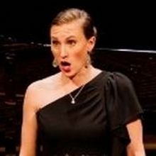 Mezzo-Soprano Claire McCahan Wins First Prize At 47th NATS Artist Awards